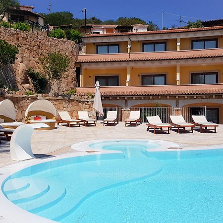 Lh Hotel Pozzo Sacro Ольбия Экстерьер фото